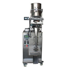 益健包裝機械產品全解析 性能、圖片展示與創業前景