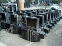 浙江二手電腦及配件求購 長期大量回收寧波地區二手設備