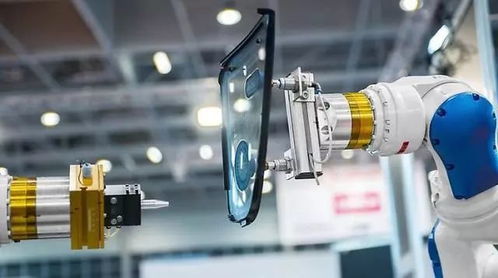 智能車間、智能工廠與智能制造 網絡設備視角下的層級判斷