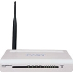 fastfw548r無線路由器產品圖片賞析 it168網絡設備