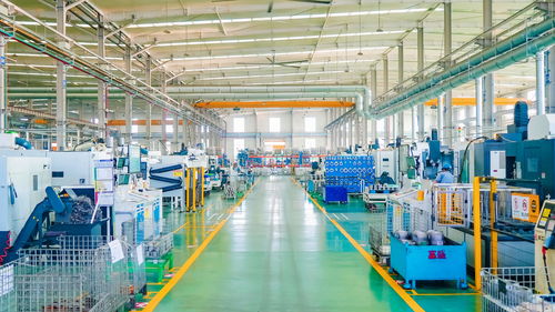 向新而行奏響先進工業強市最強音——壯工業筋骨，顯“新中有數”山東風采